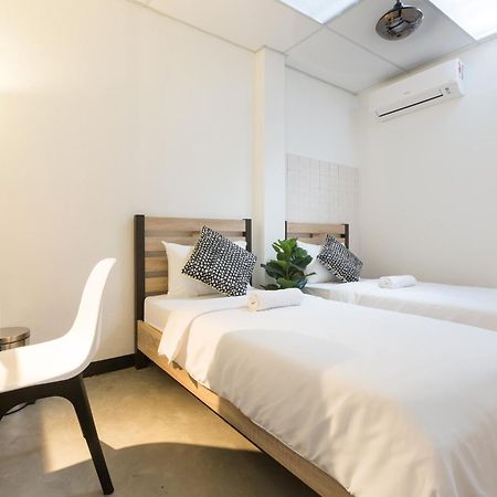 Rumahku Express, Georgetown, Penang Номер фото