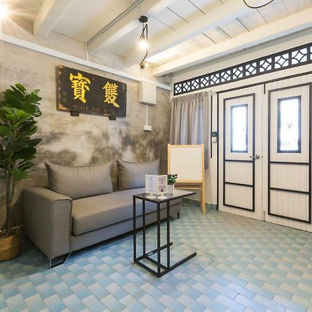 Rumahku Express, Georgetown, Penang Экстерьер фото